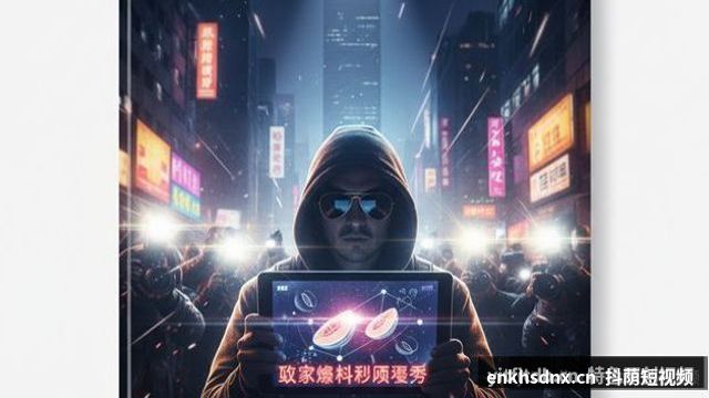 抖荫短视频AI还原现场 - 抖荫短视频抖荫短视频视频教程